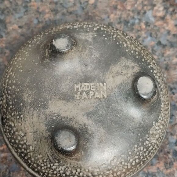 Japanese Incense Burner...EUC - Picture 3 of 9